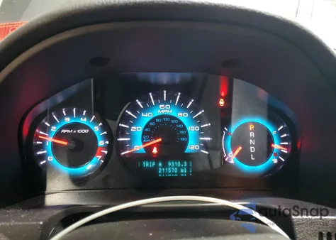 2011 Ford Fusion Se from USA, damaged, VIN 3FAHP0HAXBR277288